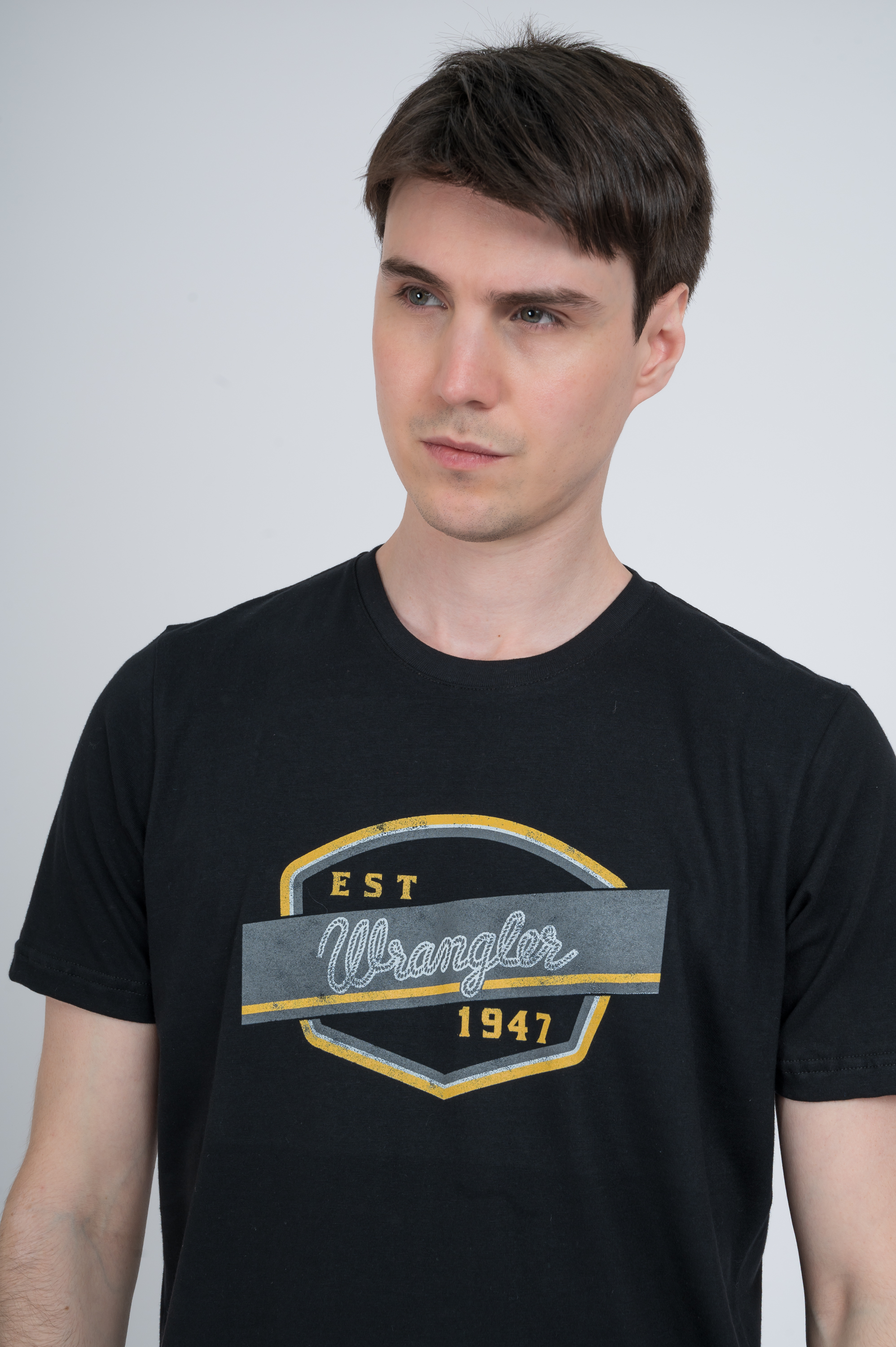 Remera Pacific Coast